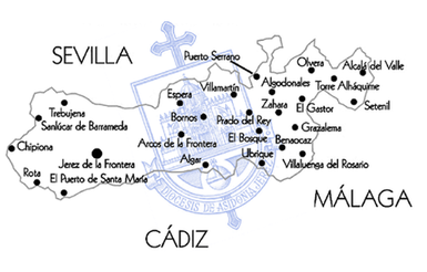 Diócesis de Asidonia Jerez