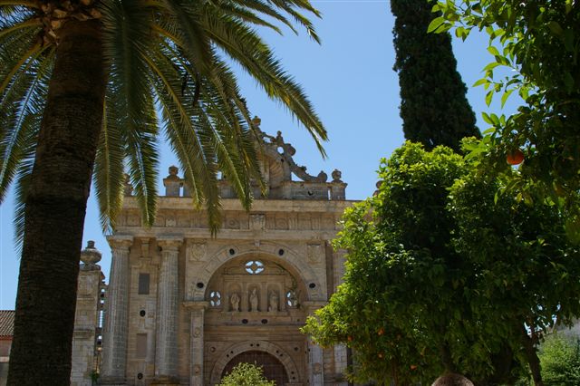 Las Hermanas de Belén vuelven al Monasterio de la Cartuja