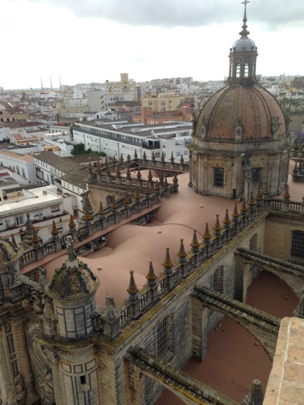 EL ARCHIVO HISTÓRICO DIOCESANO NOS MUESTRA QUE ERA UNA CAPELLANÍA