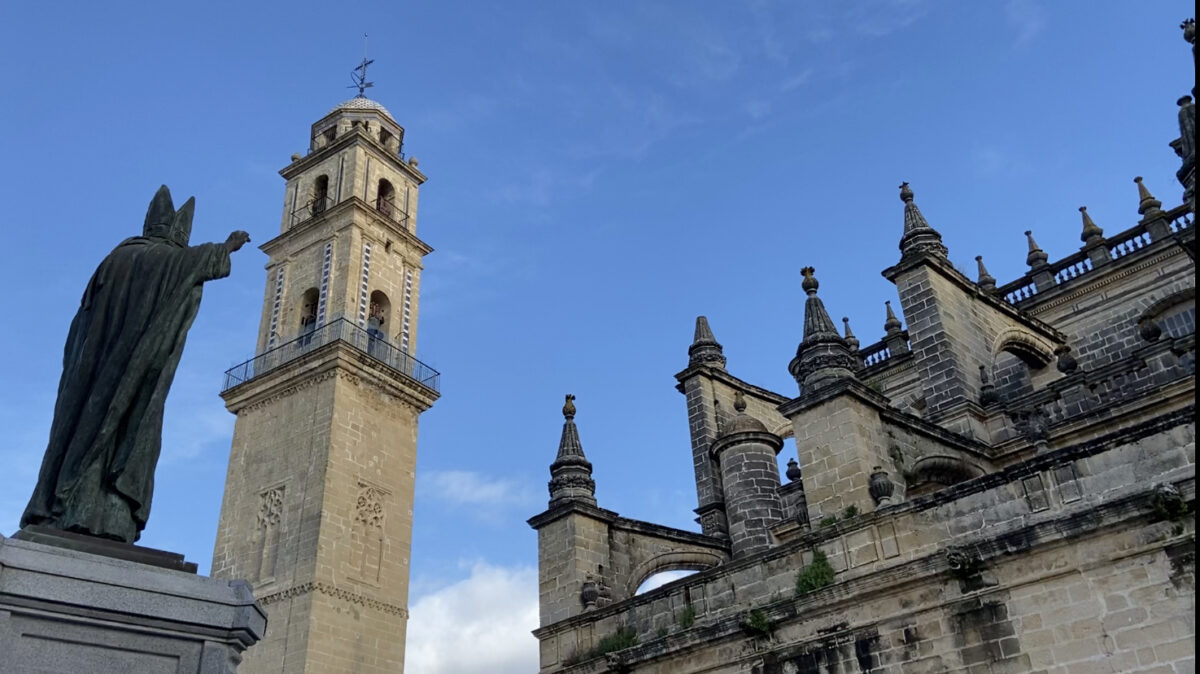 LA DIÓCESIS DE ASIDONIA-JEREZ CELEBRA LA NAVIDAD Y LA FESTIVIDAD DE LA SAGRADA FAMILIA