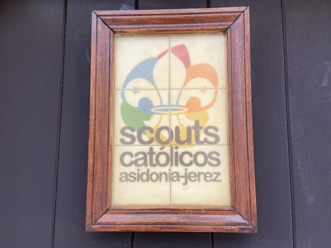 LA DELEGACIÓN DE MOVIMIENTO SCOUT CATÓLICO DE ASIDONIA-JEREZ CELEBRA EL DÍA DE SU PATRÓN