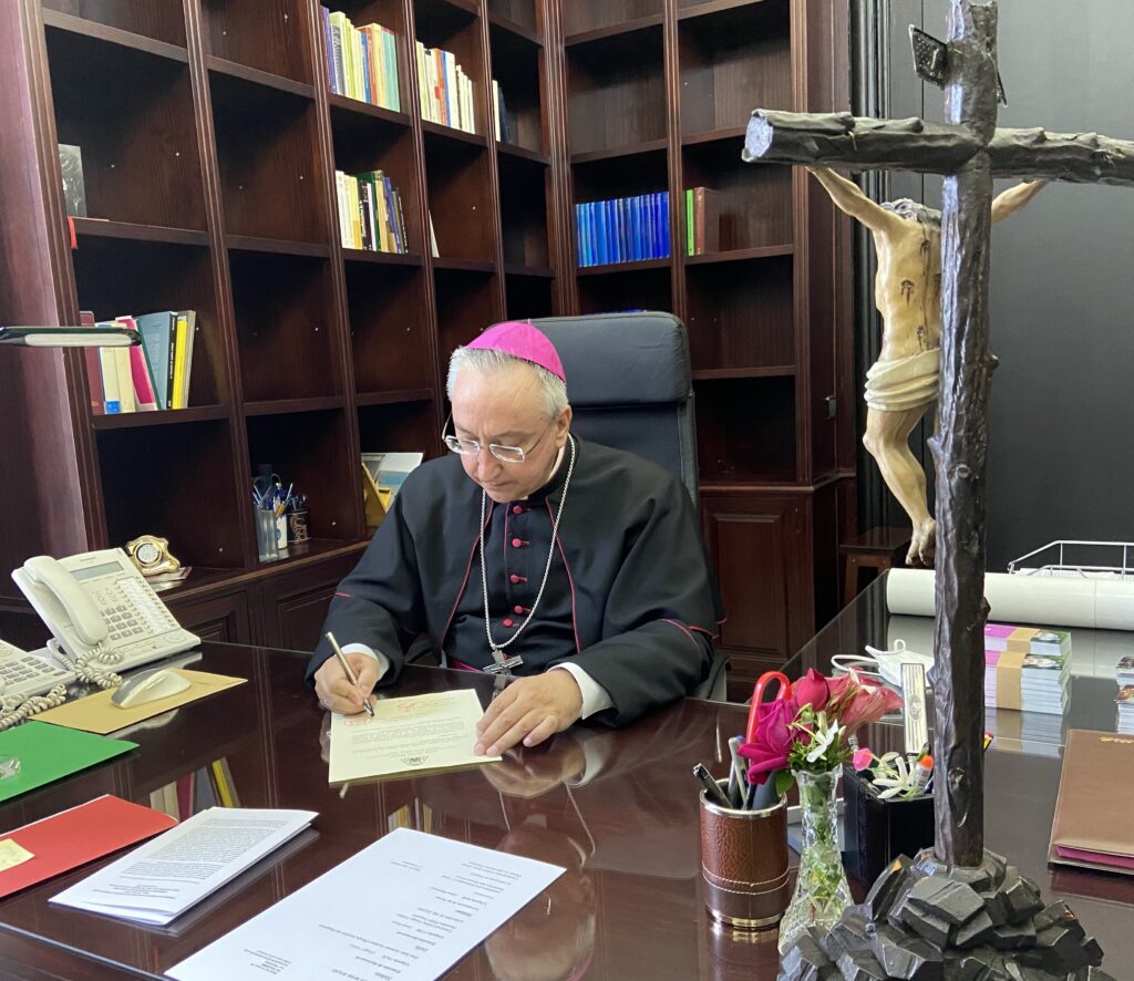 Benedicto XVI y la fe de los sencillos