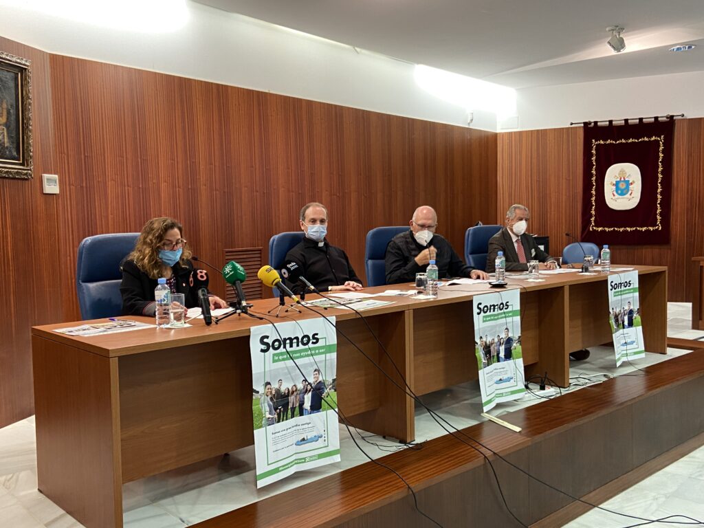 La Diócesis de Asidonia-Jerez centra su labor económica en las acciones pastorales, asistenciales y conservación del patrimonio