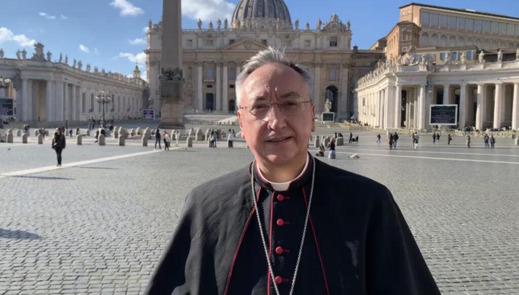 Conocemos el libro «Origen y desarrollo del Catecumenado en la antigüedad cristiana» de Mons. Rico Pavés