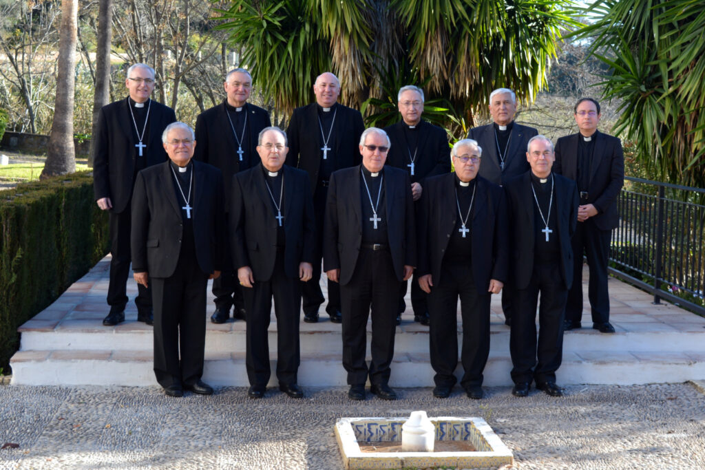 Comunicado de la CXLIX Asamblea Ordinaria de los Obispos del Sur de España￼