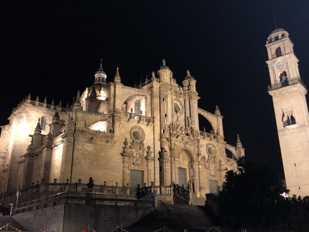 La Diócesis se reúne en la Santa Iglesia Catedral por el eterno descanso de D. José Rico Irles