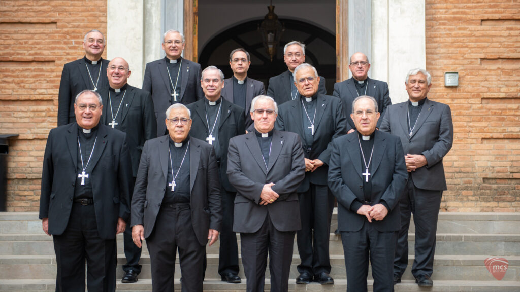 CLI Asamblea Ordinaria de los Obispos del Sur de España