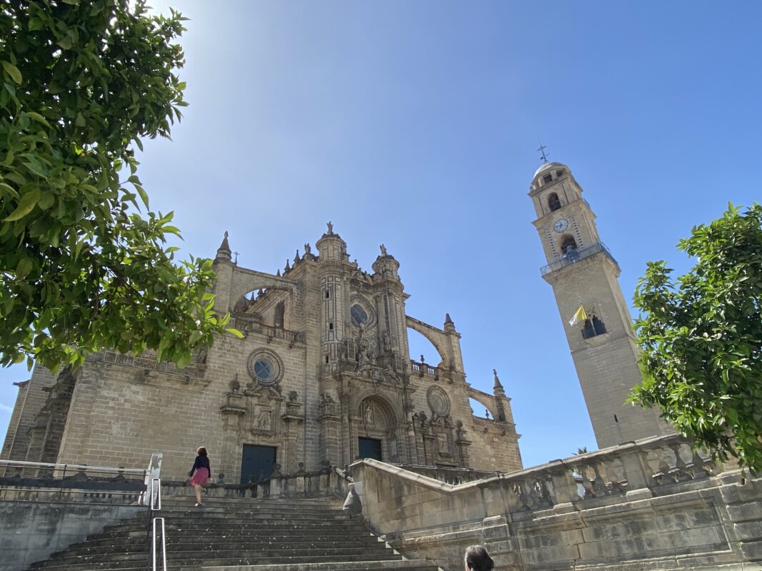 La Santa Iglesia Catedral acogerá una Eucaristía este sábado para pedir por la lluvia