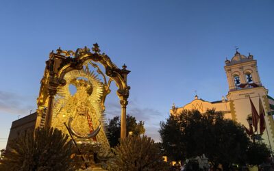 La Diócesis se prepara para vivir la Solemnidad de la Asunción de la Virgen María