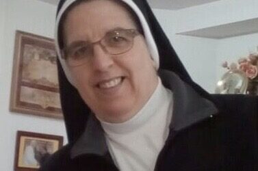 Sor Fátima, Hermana de la Orden de San Agustín : «La Vida Contemplativa es dejarlo todo para seguir a Cristo»