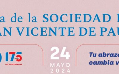 La Sociedad de San Vicente de Paúl celebra su día en los territorios diocesanos de Villamartín y Jerez