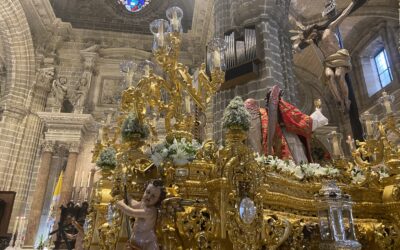 Solemnidad del Sagrado Corazón de Jesús en la Santa Iglesia Catedral