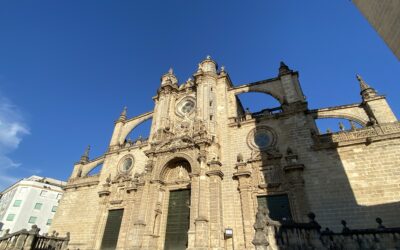 Ordenaciones diaconales y sacerdotales el próximo 29 de junio a las 11hrs en la Santa Iglesia Catedral