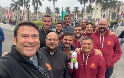 La misión en Perú del Seminario Diocesano «San Juan de Ávila»