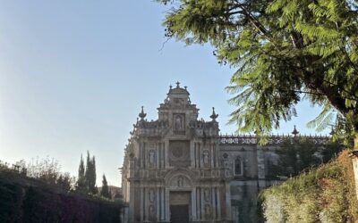 La Diócesis prepara la llegada de las Hermanas Carmelitas Mensajeras del Espíritu Santo