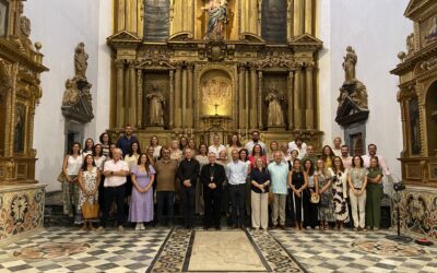 La Fundación Diocesana de Enseñanza “La Inmaculada” inicia el curso 2024/2025