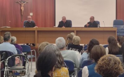 XXXIV Encuentro Diocesano de Catequistas