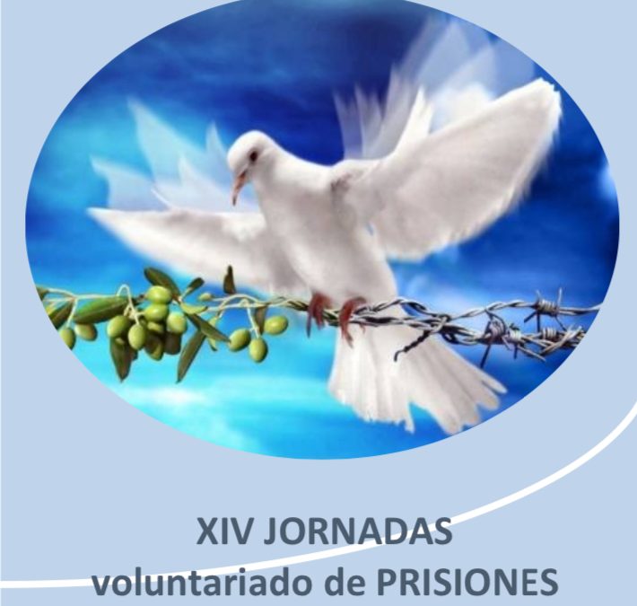 XIV Jornada Voluntariado de Prisiones