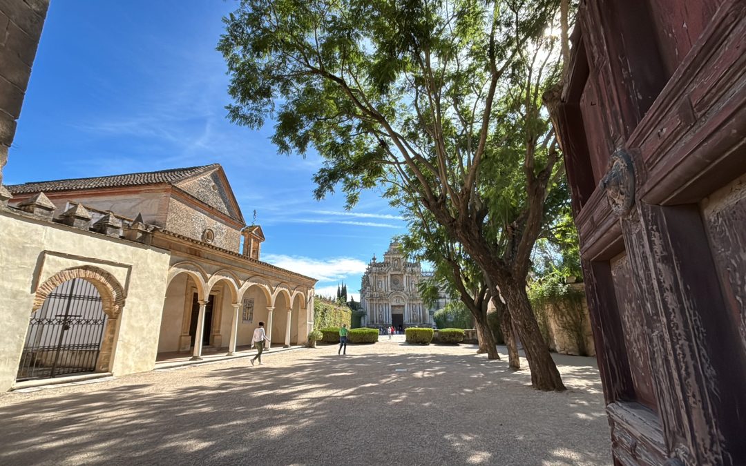 Mesa redonda sobre el Monasterio de la Cartuja en la Real Academia de San Dionisio