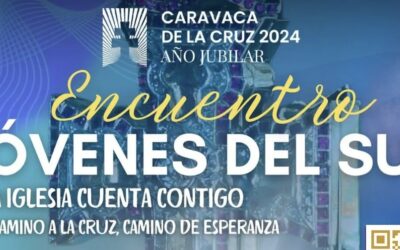 Asidonia-Jerez presente en el Encuentro de jóvenes del sur de España en Caravaca de la Cruz