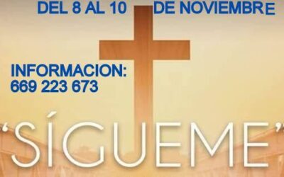 Cursillos de Cristiandad inicia el curso 2024/2025