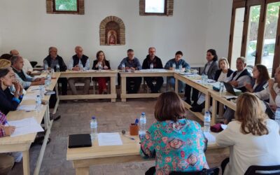 Jornada Social Diocesana en el Monasterio de la Cartuja