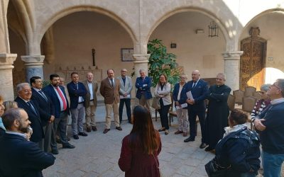 Encuentro de Consejos Locales de Hermandades y Cofradías de Asidonia-Jerez