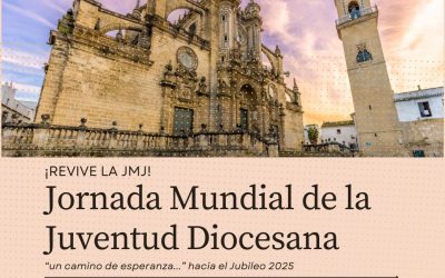 Asidonia-Jerez revive la JMJ