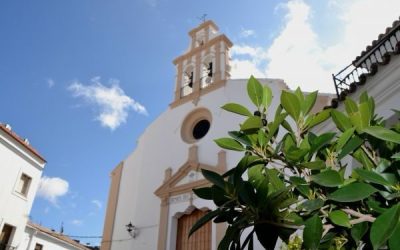 Aplazada la toma de posesión del templo parroquial de El Gastor