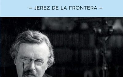 El legado de Chesterton en las XIX Jornadas Católicos y Vida Pública de Jerez